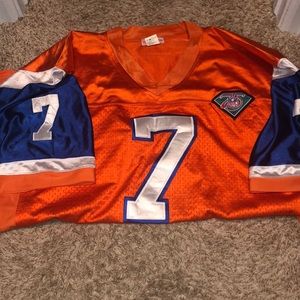 1994 John Elway Denver bronco jersey